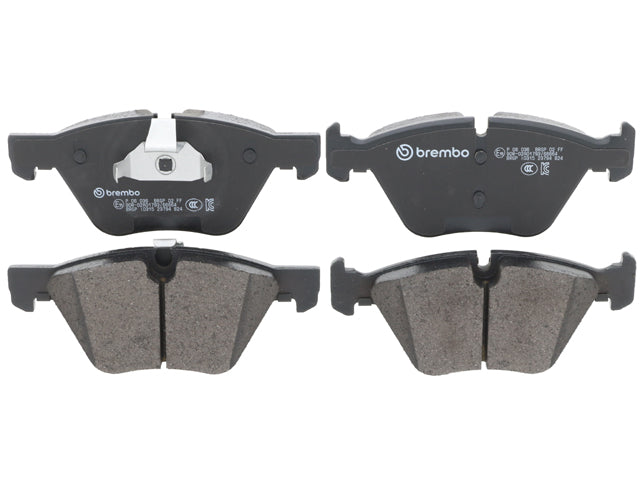 Brembo Front Brake Pads Set – BMW 3 Series & Z4 2006-2011