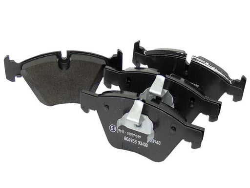 TEXTAR Brake Pad Set - 2379401US