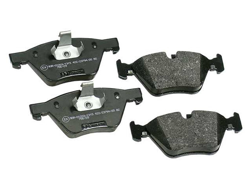 JURID Brake Pad Set - 573151J