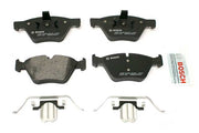 BOSCH QUIETCAST Brake Pad Set - BP1061
