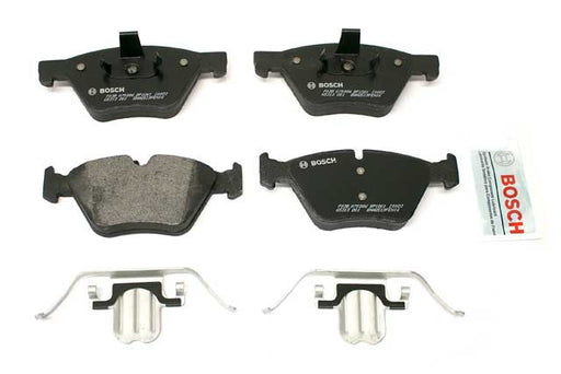 BOSCH QUIETCAST Brake Pad Set - BP1061