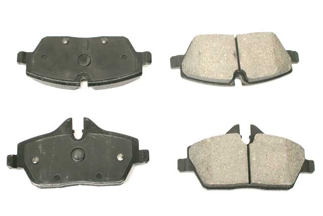 STOPTECH SPORT Brake Pad Set - 309.13080