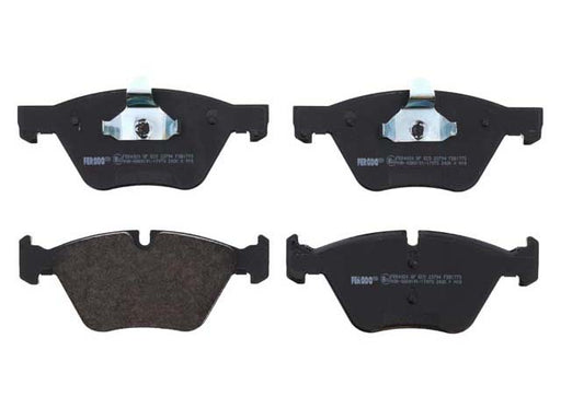 FERODO Brake Pad Set - FDB1773