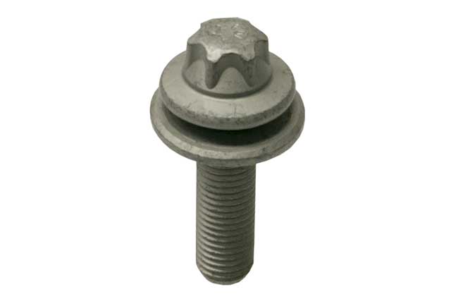 GENUINE BMW Caliper Bracket Bolt - 34-11-6-778-234