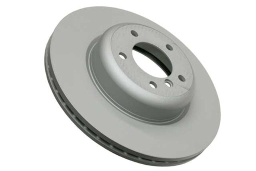 ZIMMERMANN COAT Z Brake Disc - 150 3465 20