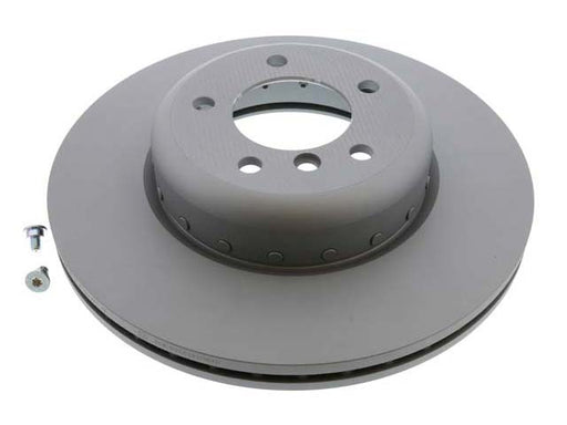 ATE COATED Brake Disc - 426152