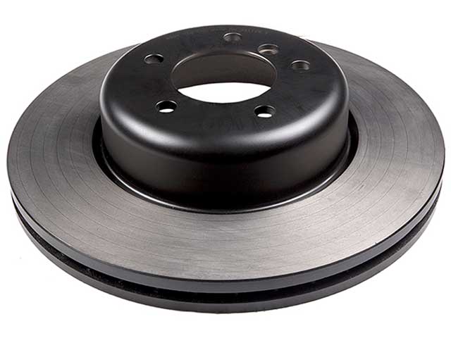 FREMAX PAINTED Brake Disc - BD1104