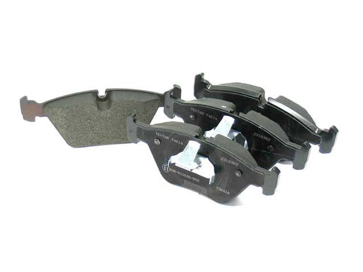 TEXTAR Brake Pad Set - 2318302