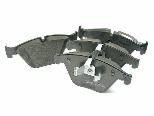 GENUINE BMW Brake Pad Set - 34-11-6-780-711