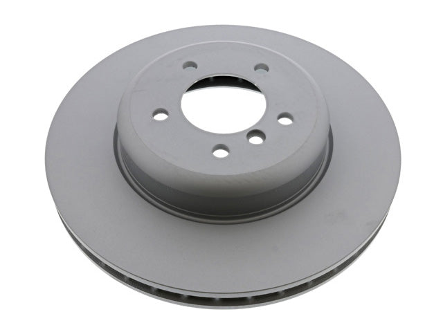 ZIMMERMANN COAT Z Brake Disc - 150.3491.20