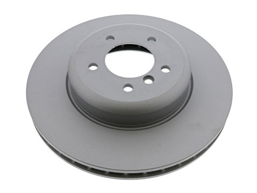 ZIMMERMANN COAT Z Brake Disc - 150 3491 20