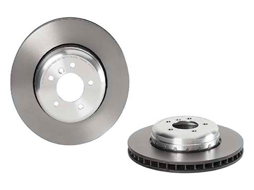 BREMBO Brake Disc - 09.C415.13