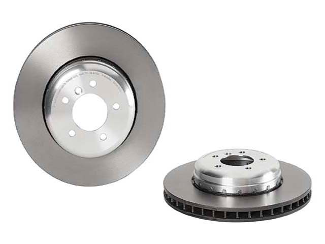 BREMBO Brake Disc - 09.C415.13