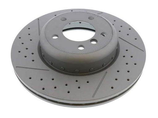 ZIMMERMANN FORMULA F Brake Disc - 150.2935.32