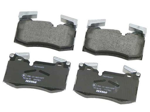 TEXTAR Brake Pad Set - 2447801