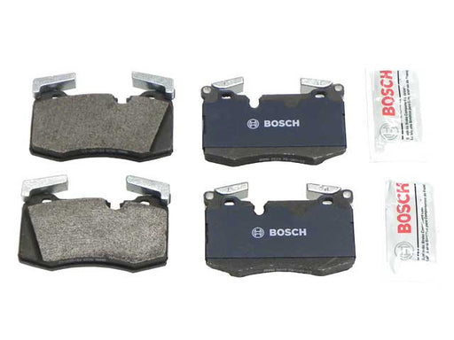 BOSCH QUIETCAST Brake Pad Set - BP1403