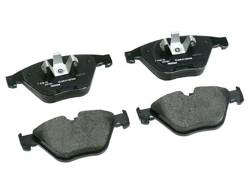 TEXTAR Brake Pad Set - 2331301US