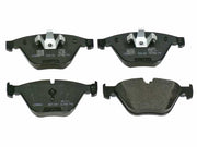 GENUINE BMW Brake Pad Set - 34-11-6-790-759