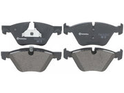 BREMBO Brake Pad Set - P06058