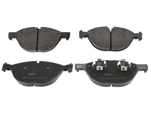 FERODO Brake Pad Set - FDB4079