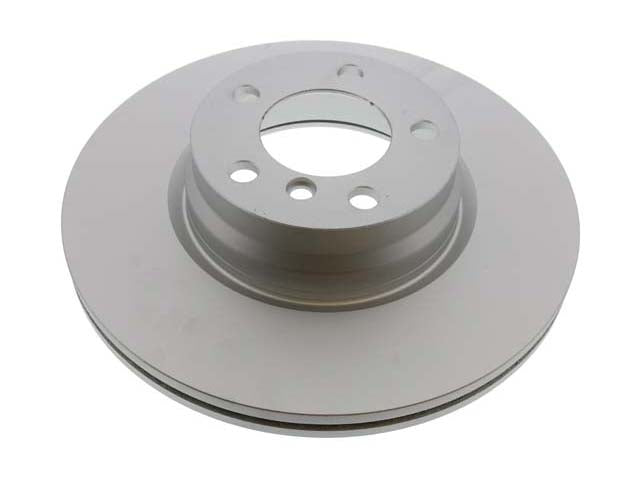 ATE COATED Brake Disc - SP00062