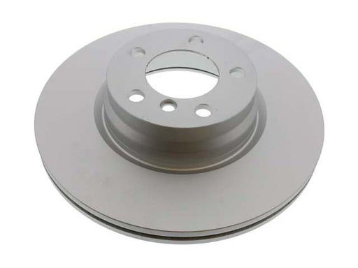 ATE COATED Brake Disc - SP00062