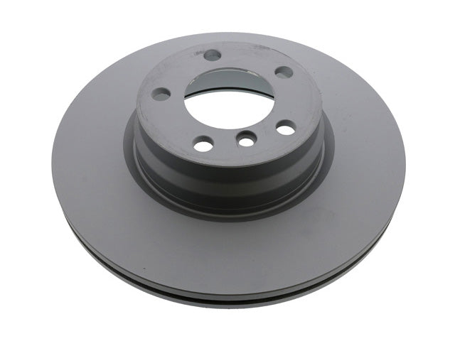 ZIMMERMANN COAT Z Brake Disc - 150.2901.20