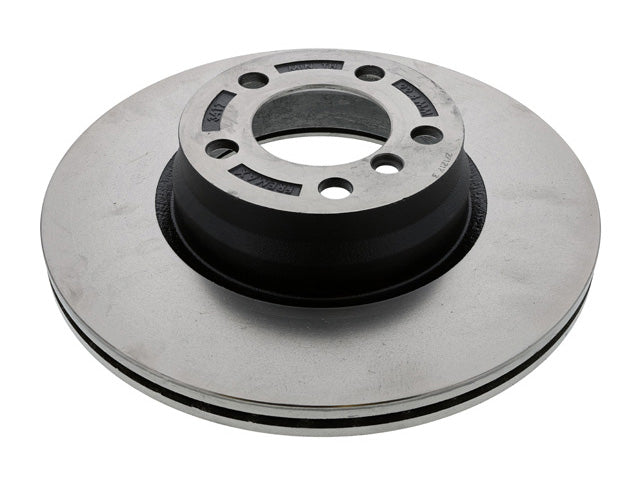 FREMAX PAINTED Brake Disc - BD3417