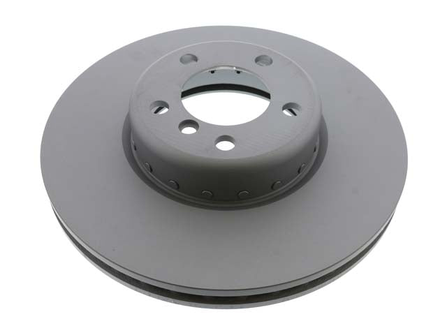 ZIMMERMANN FORMULA F Brake Disc - 150.2903.32