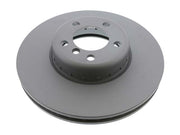 ZIMMERMANN FORMULA F Brake Disc - 150.2903.32