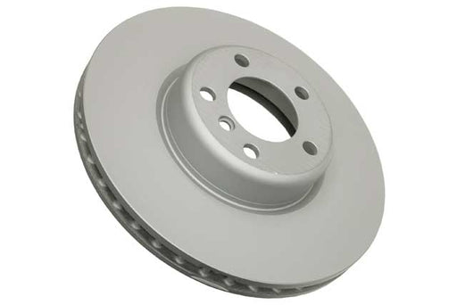 ZIMMERMANN COAT Z Brake Disc - 150.2903.20