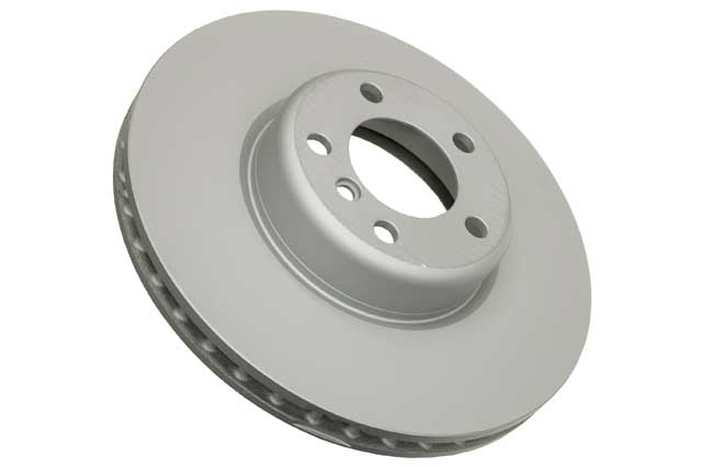 ZIMMERMANN COAT Z Brake Disc - 150.2903.20