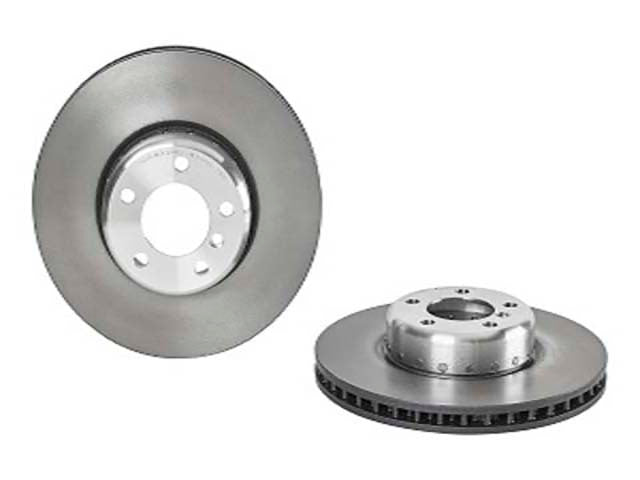 BREMBO Brake Disc - 09.C397.13