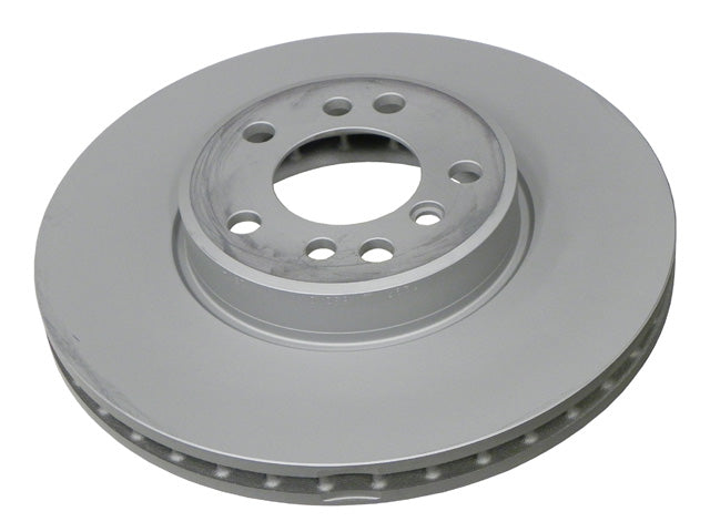 ZIMMERMANN COAT Z Brake Disc - 150.1297.20