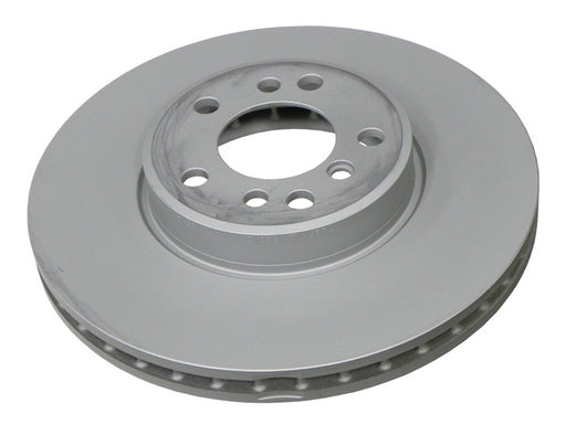 ZIMMERMANN COAT Z Brake Disc - 150 1297 20