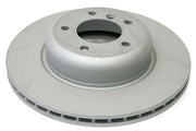 ZIMMERMANN COAT Z Brake Disc - 150 3490 20