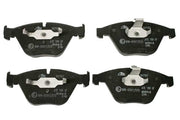 ATE Brake Pad Set - 607167