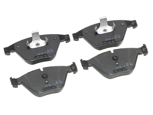 GENUINE BMW Brake Pad Set - 34-11-6-794-915