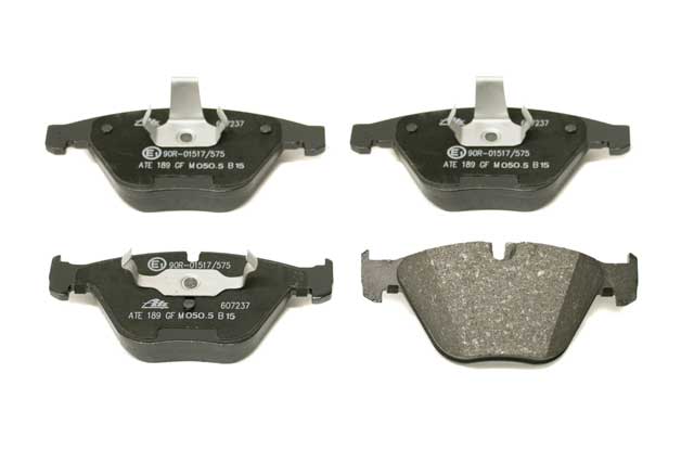 ATE Brake Pad Set - 607237
