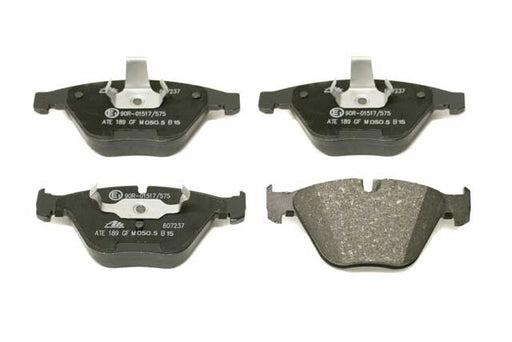 ATE Brake Pad Set - 607237