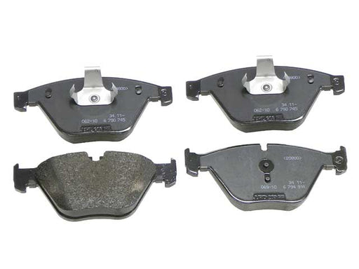 GENUINE BMW Brake Pad Set - 34-11-6-794-920