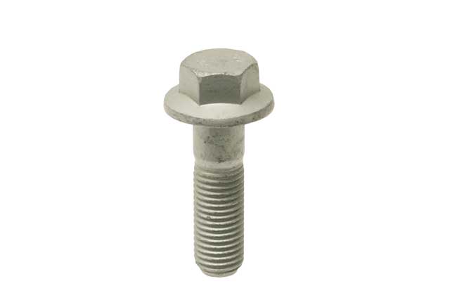 GENUINE BMW Caliper Bracket Bolt - 34-11-6-797-579