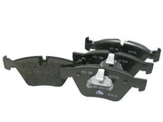 ATE Brake Pad Set - 607216