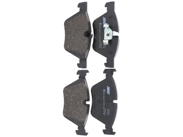 JURID Brake Pad Set - 573187J