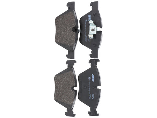 JURID Brake Pad Set - 573187J