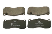 ATE Brake Pad Set - 604848
