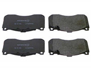 JURID Brake Pad Set - 573294J