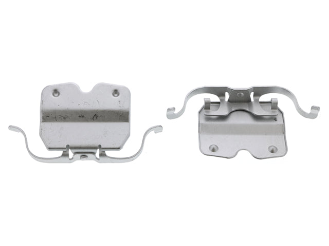 BOSCH Retaining Clip Set - 1-987-474-725