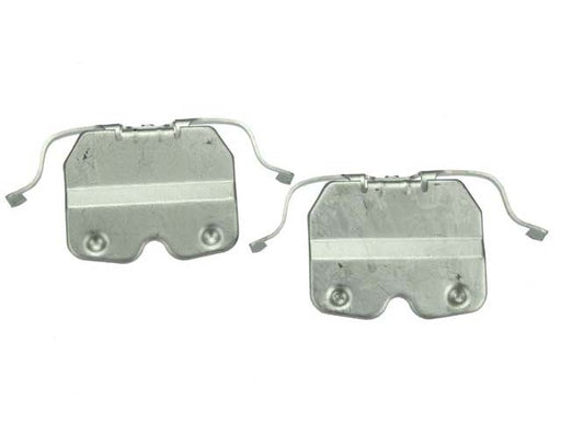 URO PARTS Retaining Clip Set - 34-11-6-798-126