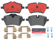 BREMBO CERAMIC Brake Pad Set - P06051N